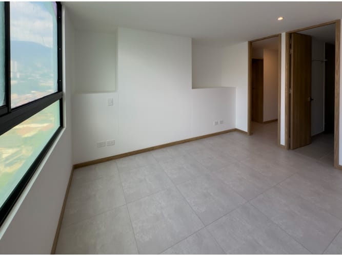 Apartamento de 1 alcoba en venta en Prados De Sabaneta, Sabaneta, 52 m² · foto 11 de 24