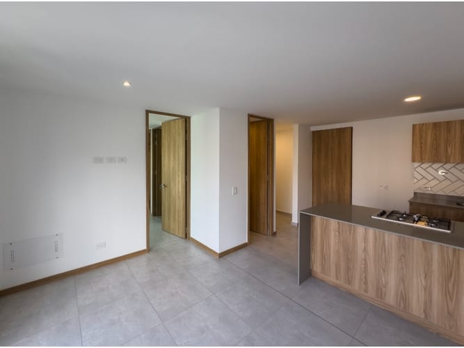 Apartamento de 1 alcoba en venta en Prados De Sabaneta, Sabaneta, 52 m² · foto 12 de 24