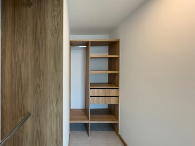 Apartamento de 1 alcoba en venta en Prados De Sabaneta, Sabaneta, 52 m² · foto 14 de 24