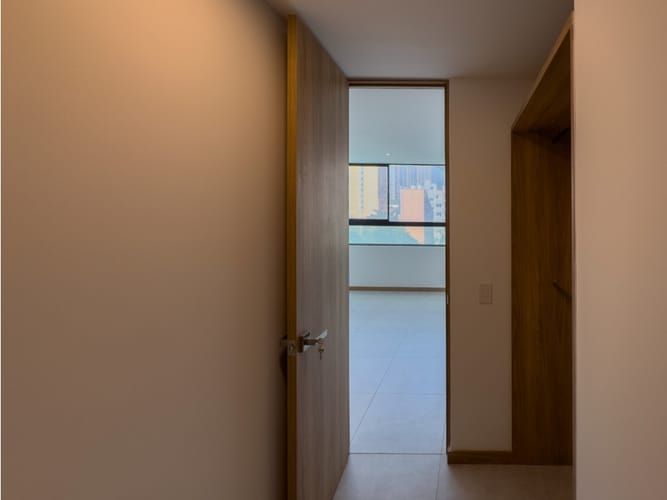 Apartamento de 1 alcoba en venta en Prados De Sabaneta, Sabaneta, 52 m² · foto 15 de 24