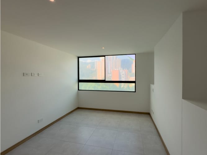 Apartamento de 1 alcoba en venta en Prados De Sabaneta, Sabaneta, 52 m² · foto 19 de 24