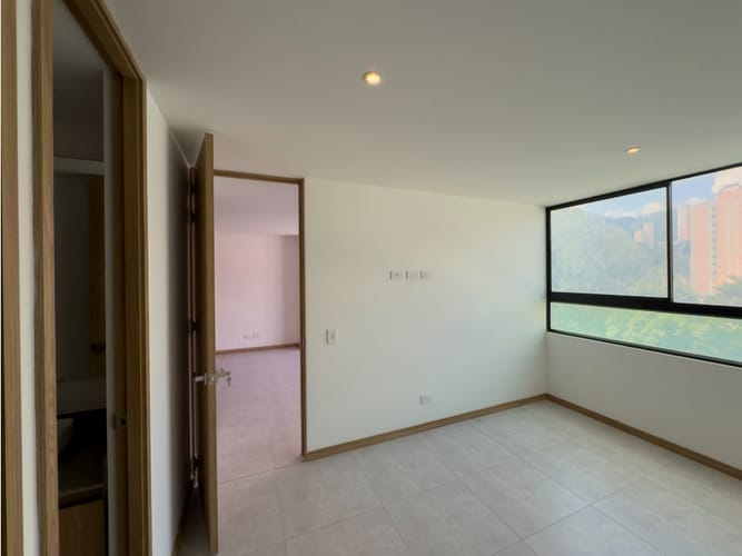 Apartamento de 1 alcoba en venta en Prados De Sabaneta, Sabaneta, 52 m² · foto 20 de 24