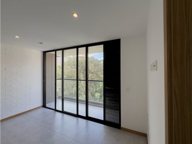 Apartamento de 1 alcoba en venta en Prados De Sabaneta, Sabaneta, 52 m² · foto 21 de 24