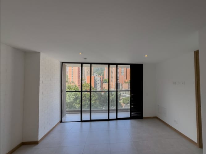 Apartamento de 1 alcoba en venta en Prados De Sabaneta, Sabaneta, 52 m² · foto 23 de 24