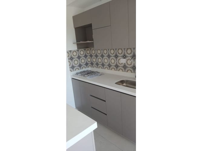 Apartamento de 3 alcobas en venta en Fatima, Itagüí, 60 m² · foto 9 de 24