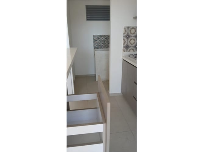 Apartamento de 3 alcobas en venta en Fatima, Itagüí, 60 m² · foto 15 de 24