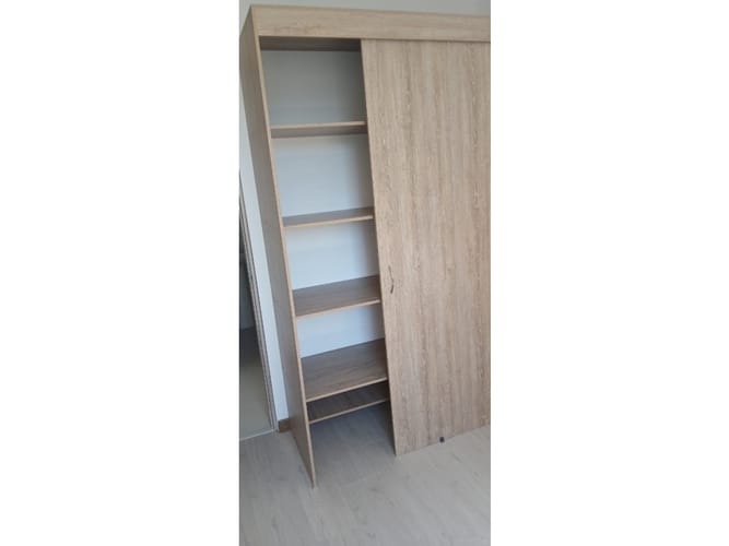 Apartamento de 3 alcobas en venta en Fatima, Itagüí, 60 m² · foto 19 de 24