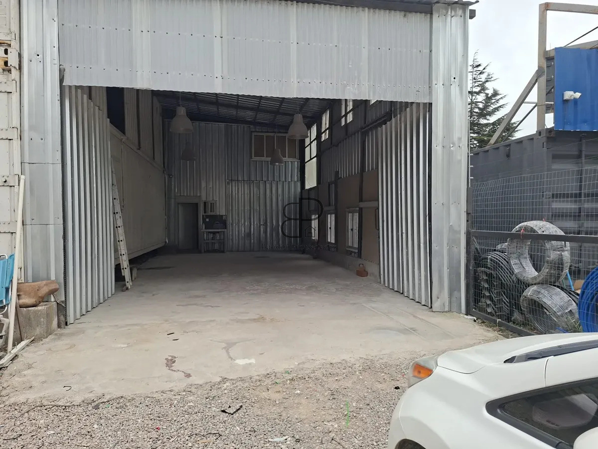 Alquiler Local Comercial tipo Galpones Paso Carrasco 185m2 · Foto 5