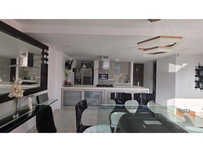 Apartamento de 4 alcobas en venta en Camino Verde, Envigado, 150 m² · foto 11 de 11