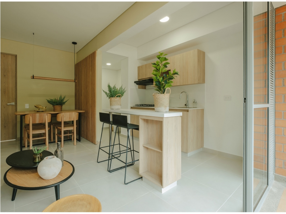 Apartamento en venta en Astorga, Medellín · foto 2 de 24
