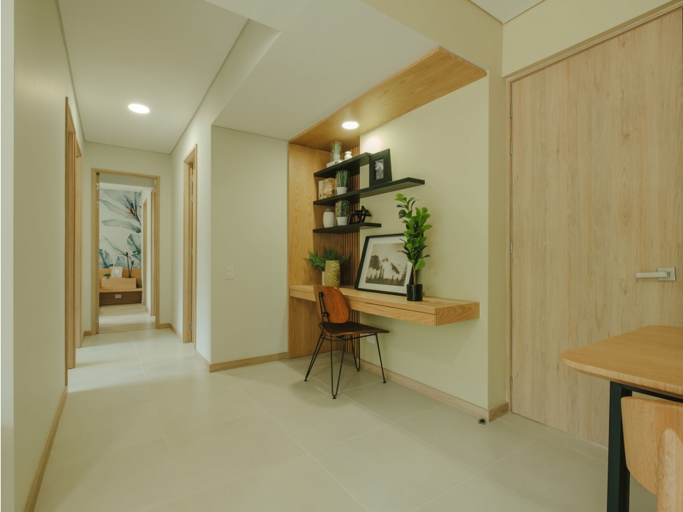 Apartamento en venta en Astorga, Medellín · foto 8 de 24