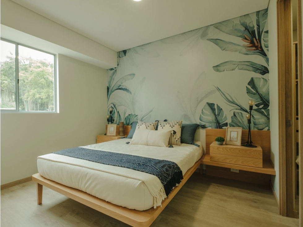 Apartamento en venta en Astorga, Medellín · foto 10 de 24