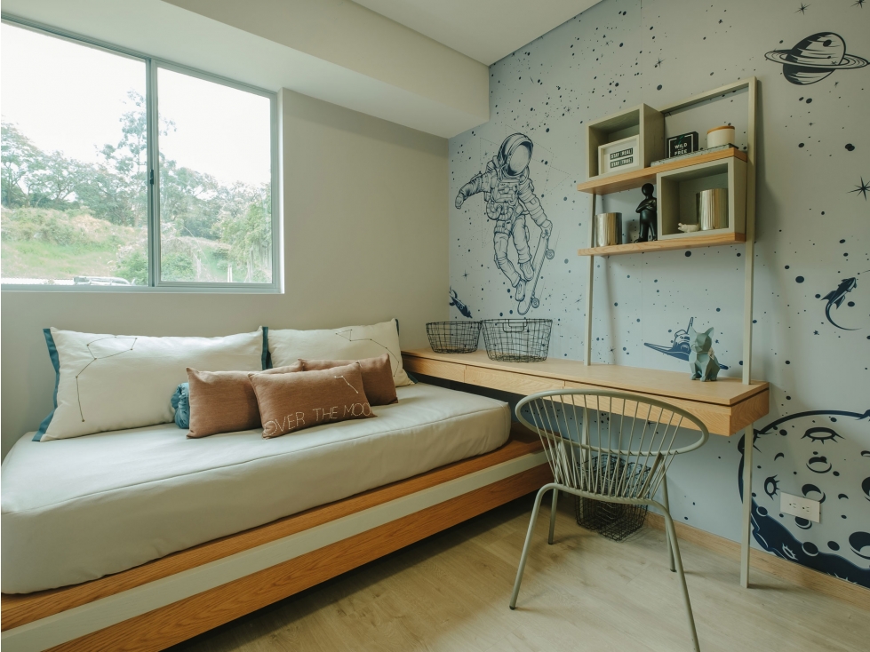 Apartamento en venta en Astorga, Medellín · foto 11 de 24