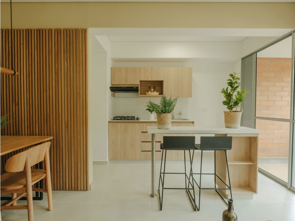 Apartamento en venta en Astorga, Medellín · foto 12 de 24