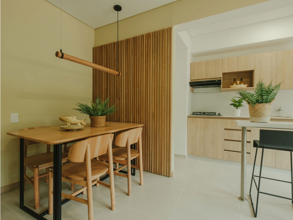Apartamento en venta en Astorga, Medellín · foto 13 de 24