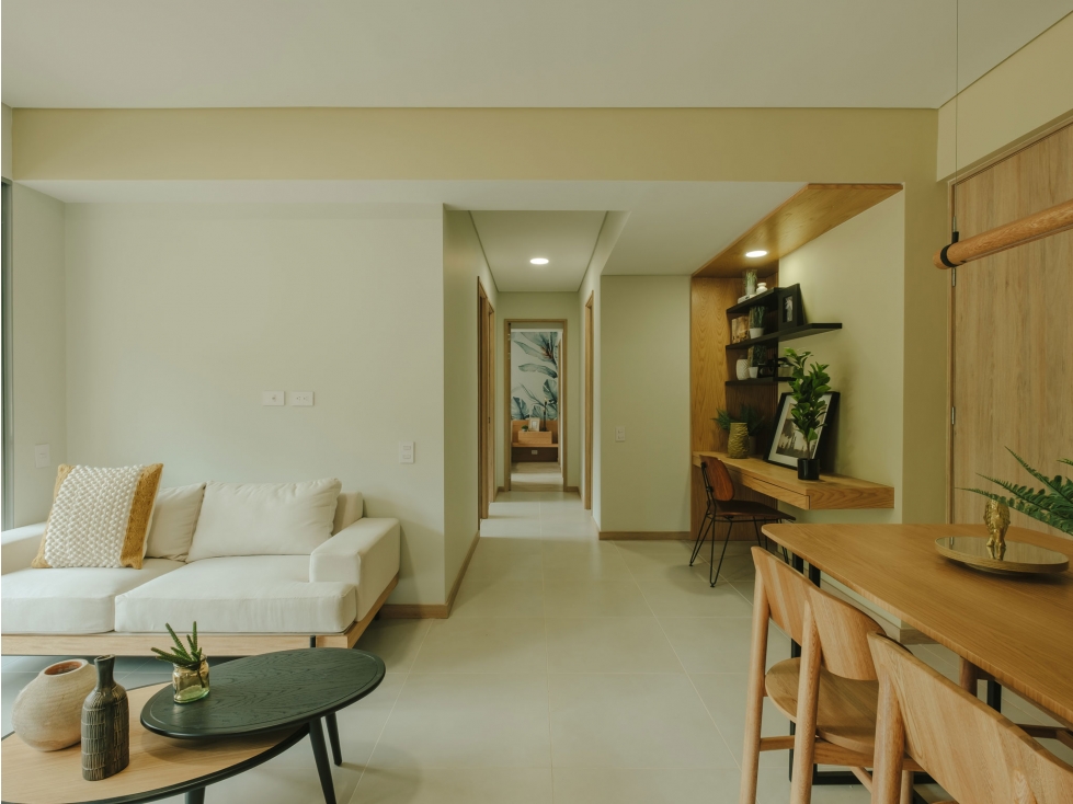 Apartamento en venta en Astorga, Medellín · foto 14 de 24
