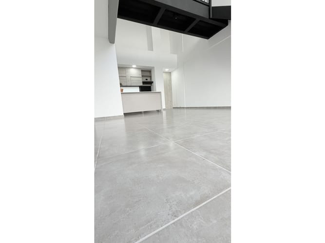 Apartamento de 3 alcobas en venta en Loma Del Escobero, Envigado, 124 m² · foto 8 de 24