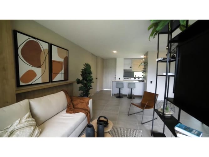 Apartamento de 3 alcobas en venta en Loma Del Escobero, Envigado, 124 m² · foto 24 de 24