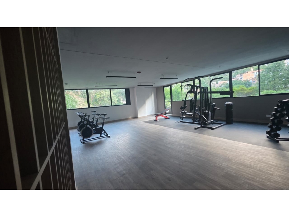 Apartamento en venta en La América, Medellín · foto 7 de 24