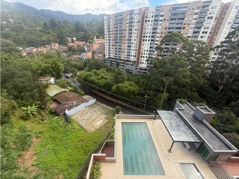 Apartamento en venta en La América, Medellín · foto 12 de 24