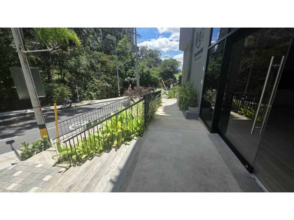 Apartamento en venta en La América, Medellín · foto 15 de 24