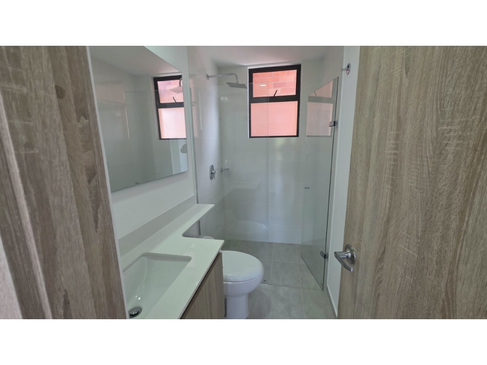 Apartamento en venta en La América, Medellín · foto 16 de 24