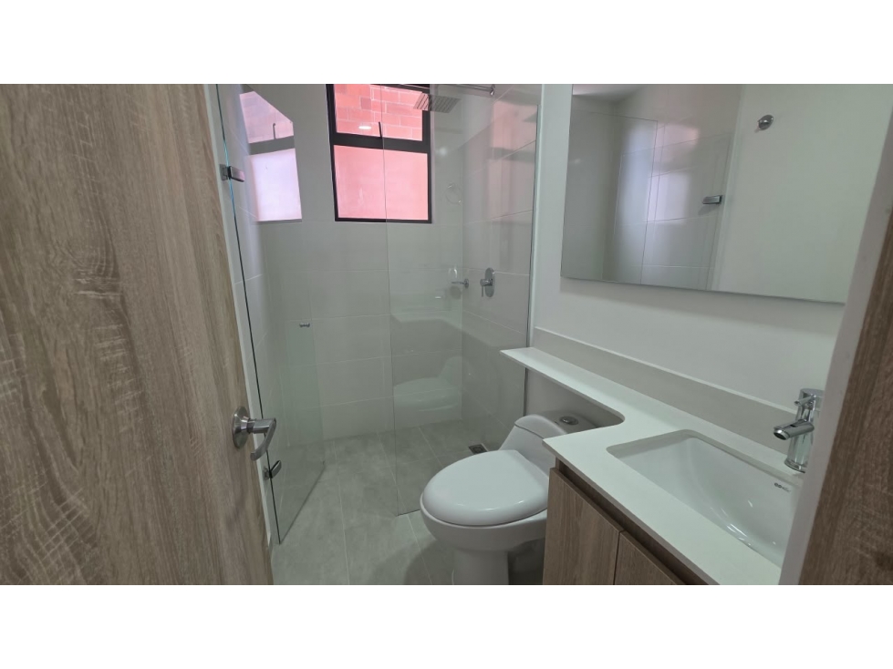 Apartamento en venta en La América, Medellín · foto 22 de 24