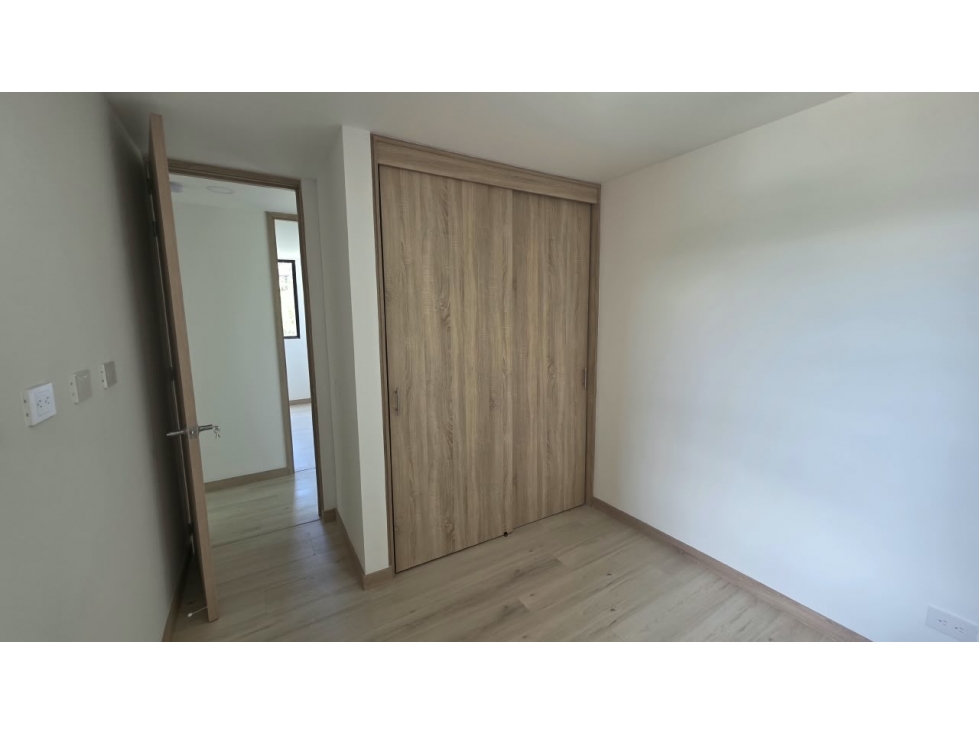 Apartamento en venta en La América, Medellín · foto 23 de 24