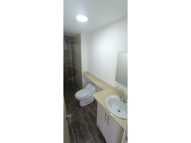 Apartamento en venta en Camino Verde, Medellín · foto 5 de 24
