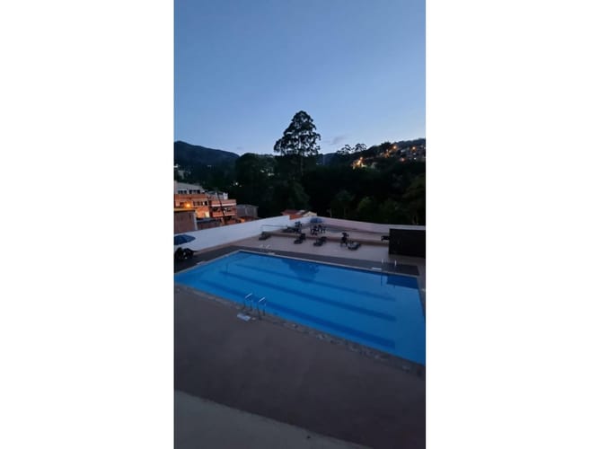Apartamento en venta en Camino Verde, Medellín · foto 19 de 24
