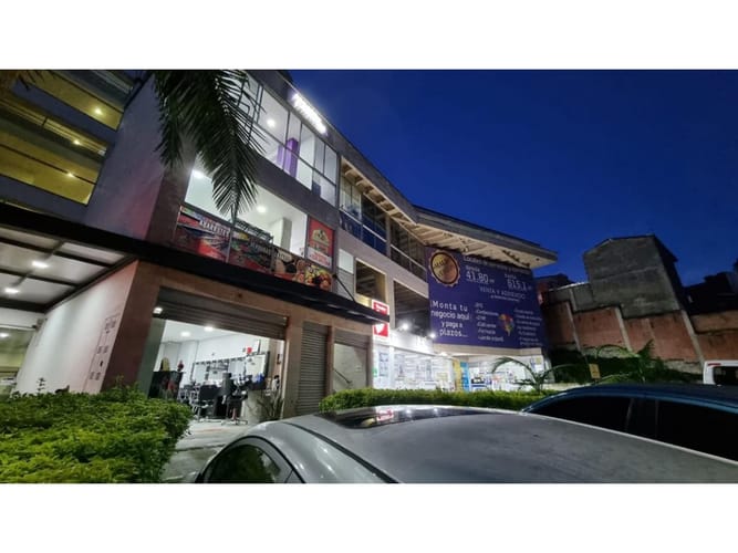 Apartamento en venta en Camino Verde, Medellín · foto 23 de 24