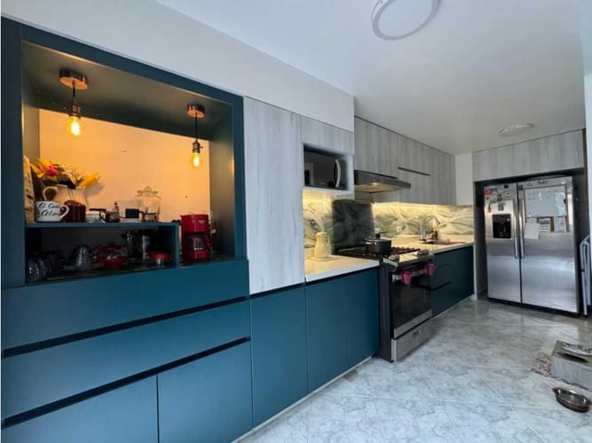 Apartamento de 3 alcobas en venta en Santa Maria De Los Angeles, Medellín, 94 m² · foto 2 de 17