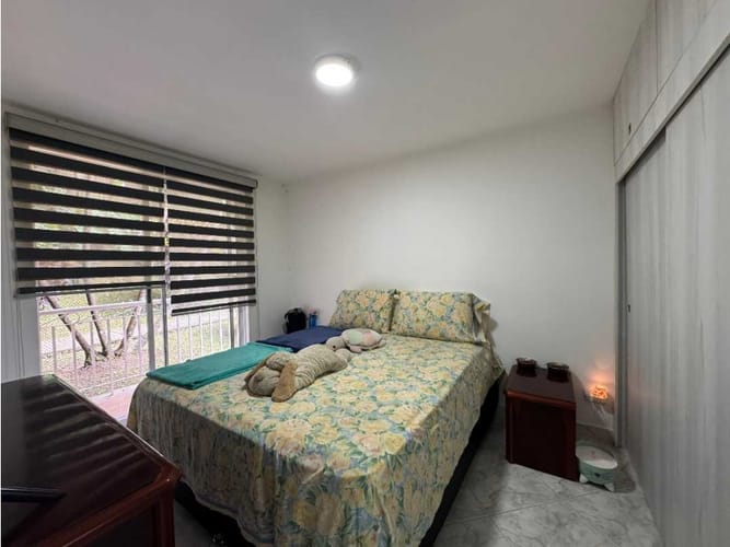 Apartamento de 3 alcobas en venta en Santa Maria De Los Angeles, Medellín, 94 m² · foto 8 de 17
