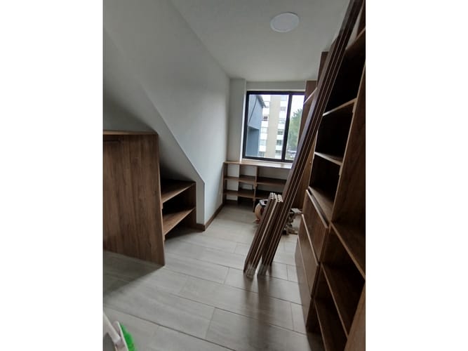 Apartamento de 2 alcobas en venta en Laureles, Medellín, 114 m² · foto 14 de 23