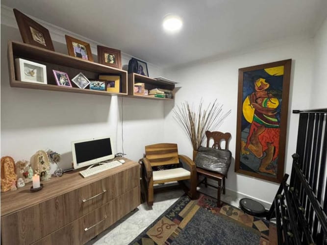Apartamento de 3 alcobas en venta en Santa Maria De Los Angeles, Medellín, 94 m² · foto 17 de 17