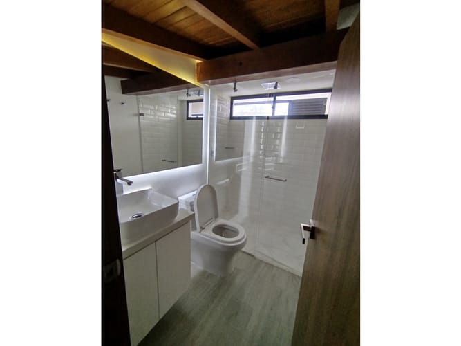Apartamento de 2 alcobas en venta en Laureles, Medellín, 114 m² · foto 20 de 23