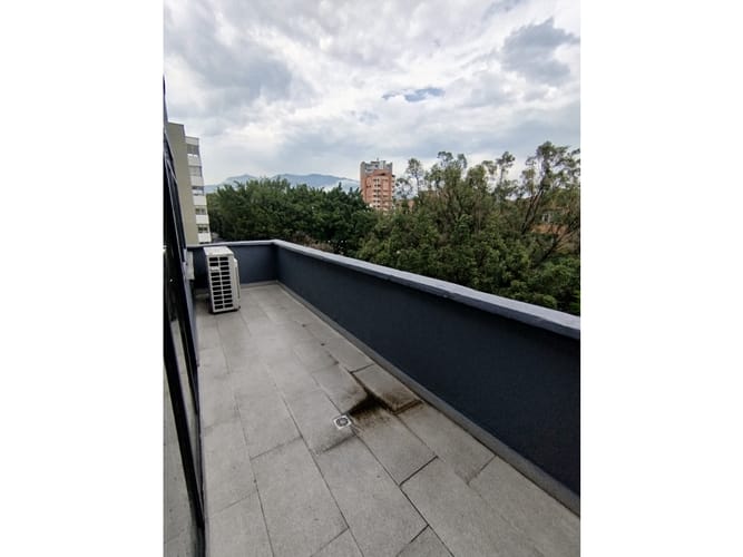 Apartamento de 2 alcobas en venta en Laureles, Medellín, 114 m² · foto 21 de 23