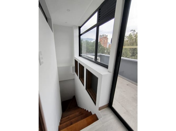 Apartamento de 2 alcobas en venta en Laureles, Medellín, 114 m² · foto 22 de 23
