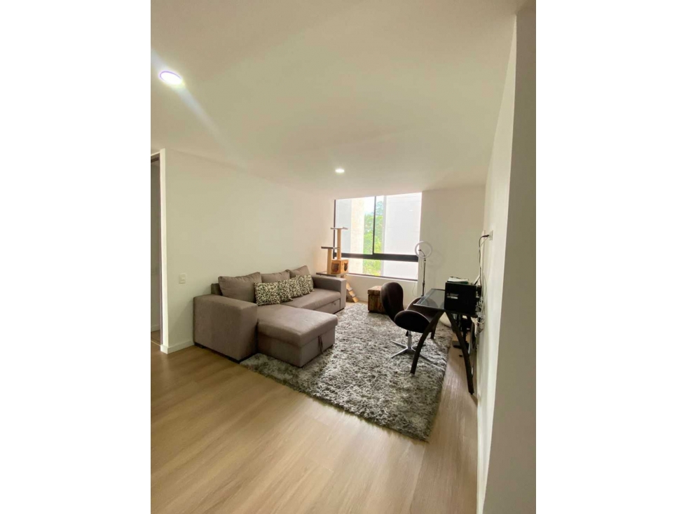 Apartamento en venta en Loma De Las Brujas, Envigado · foto 12 de 24
