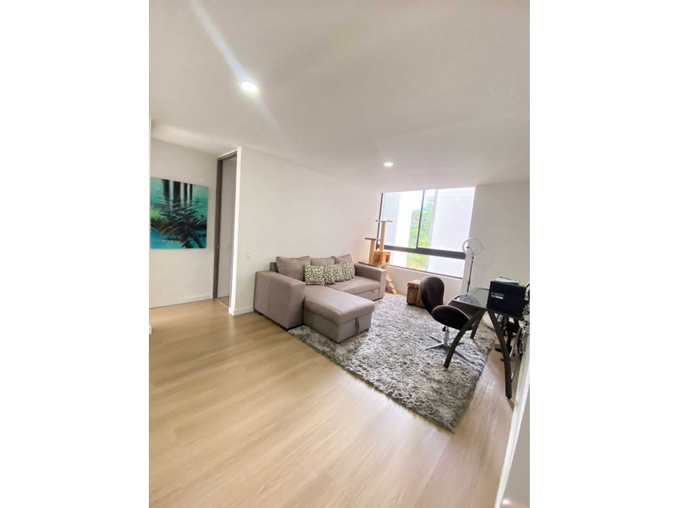 Apartamento en venta en Loma De Las Brujas, Envigado · foto 13 de 24
