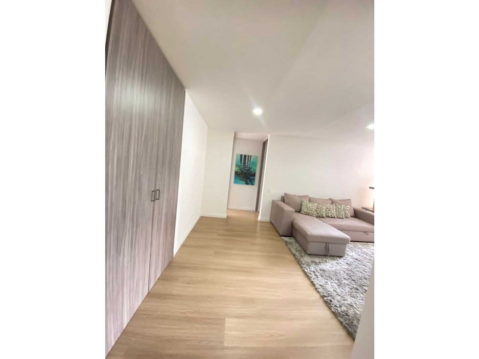 Apartamento en venta en Loma De Las Brujas, Envigado · foto 15 de 24