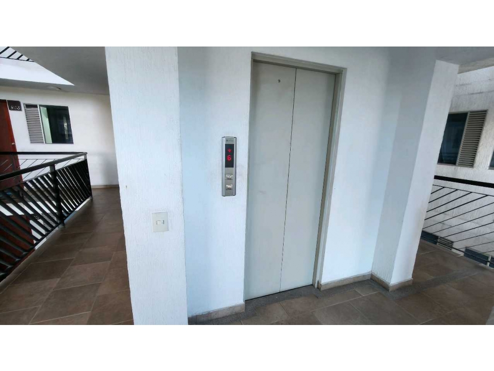 Apartamento en venta en Boston, Santa Marta · foto 5 de 20