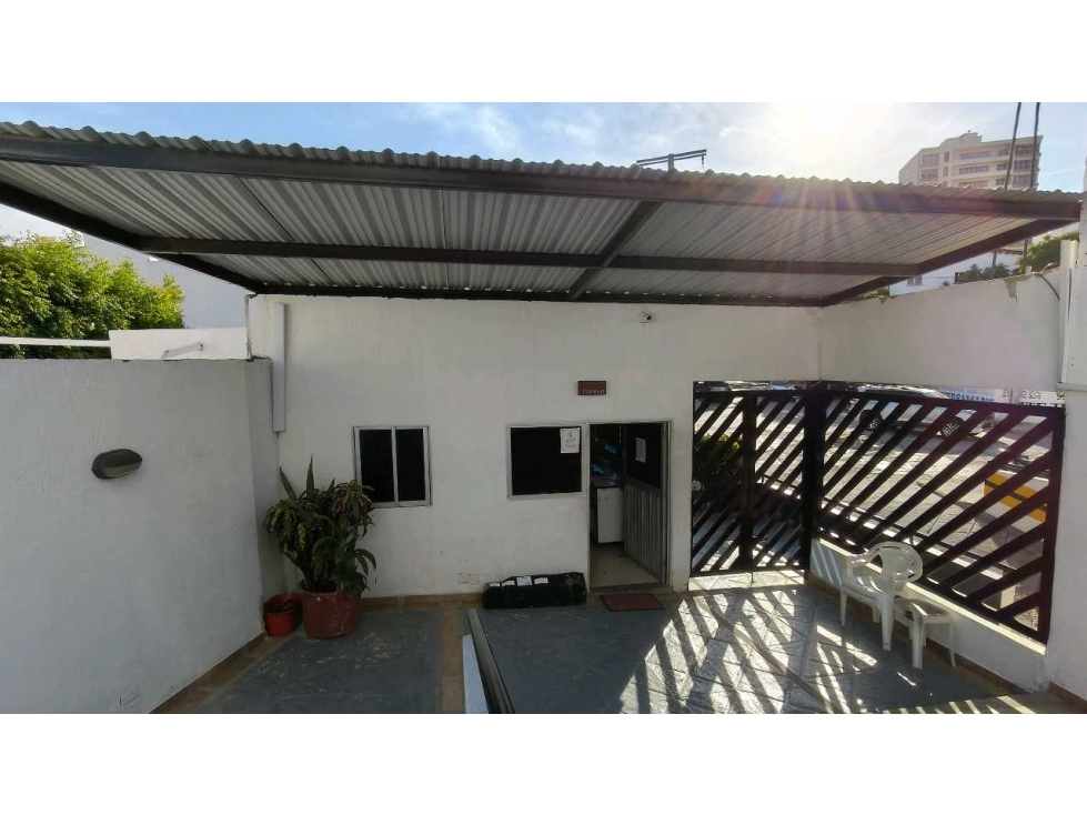 Apartamento en venta en Boston, Santa Marta · foto 6 de 20