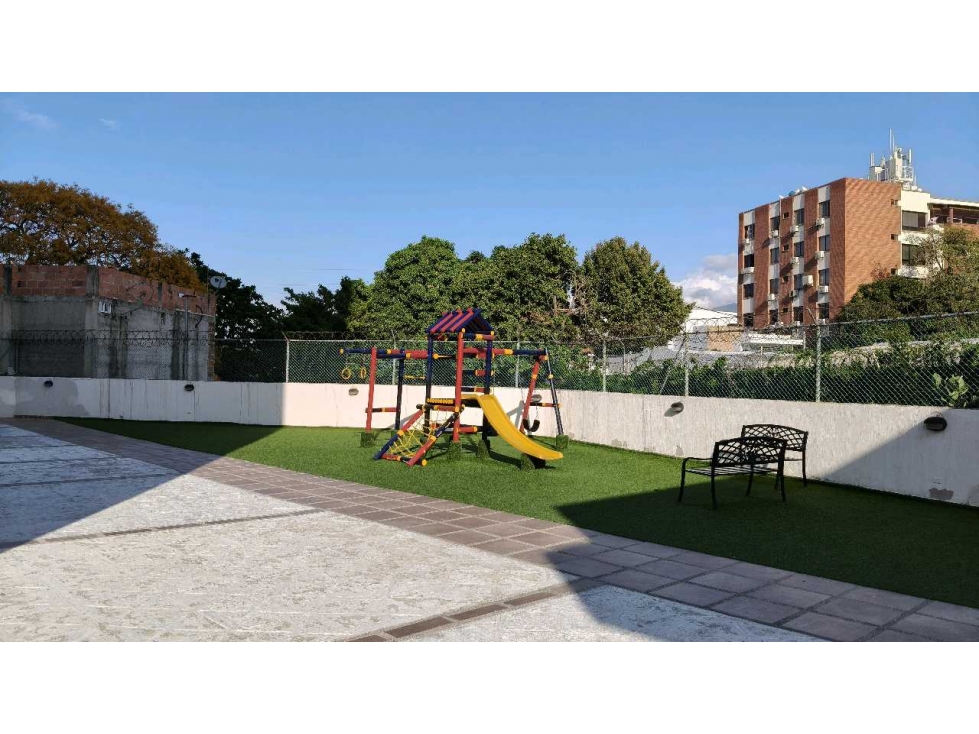 Apartamento en venta en Boston, Santa Marta · foto 7 de 20