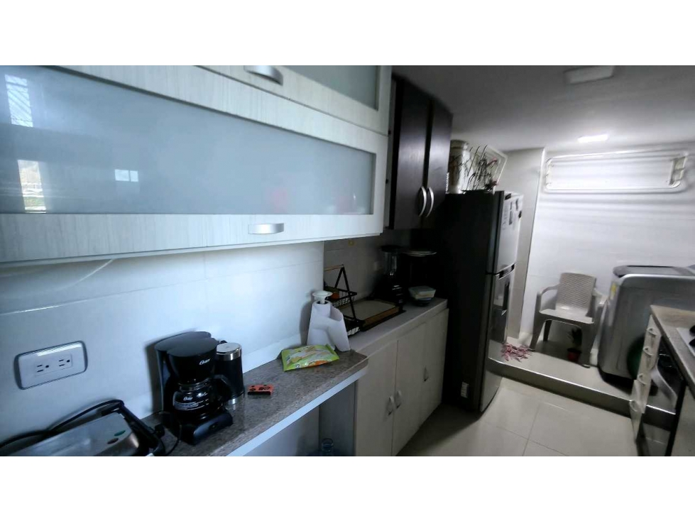 Apartamento en venta en Boston, Santa Marta · foto 11 de 20
