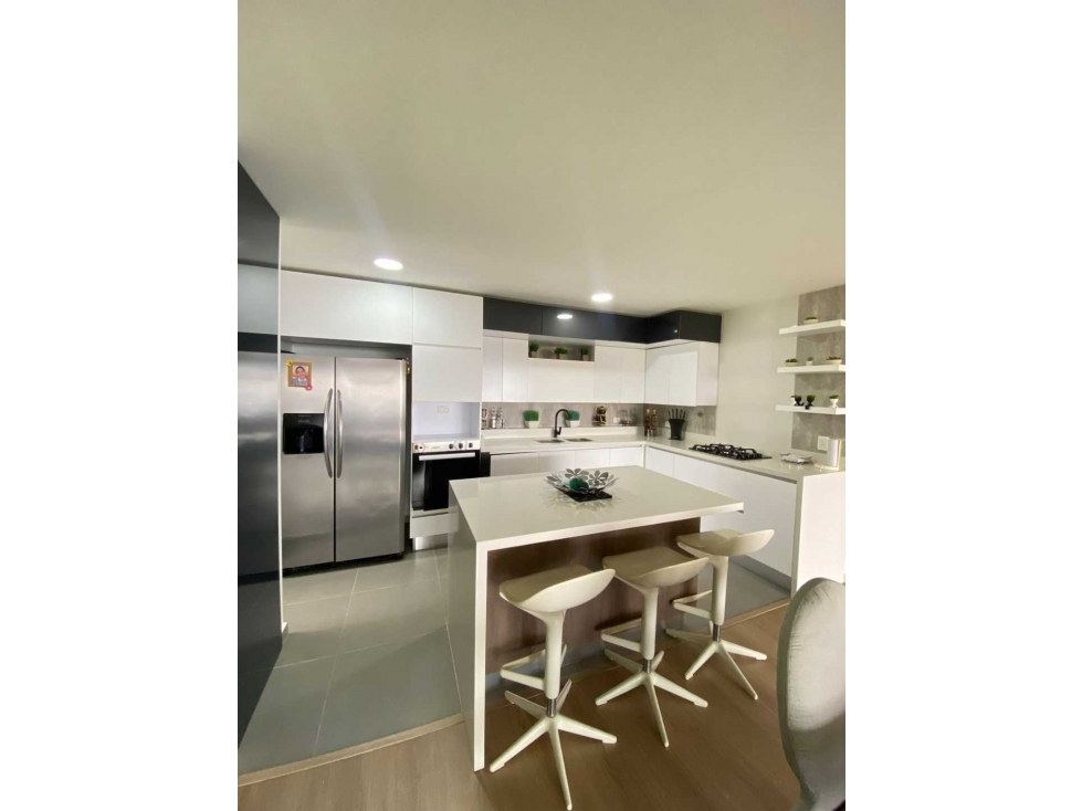 Apartamento en venta en Loma De Las Brujas, Envigado · foto 24 de 24