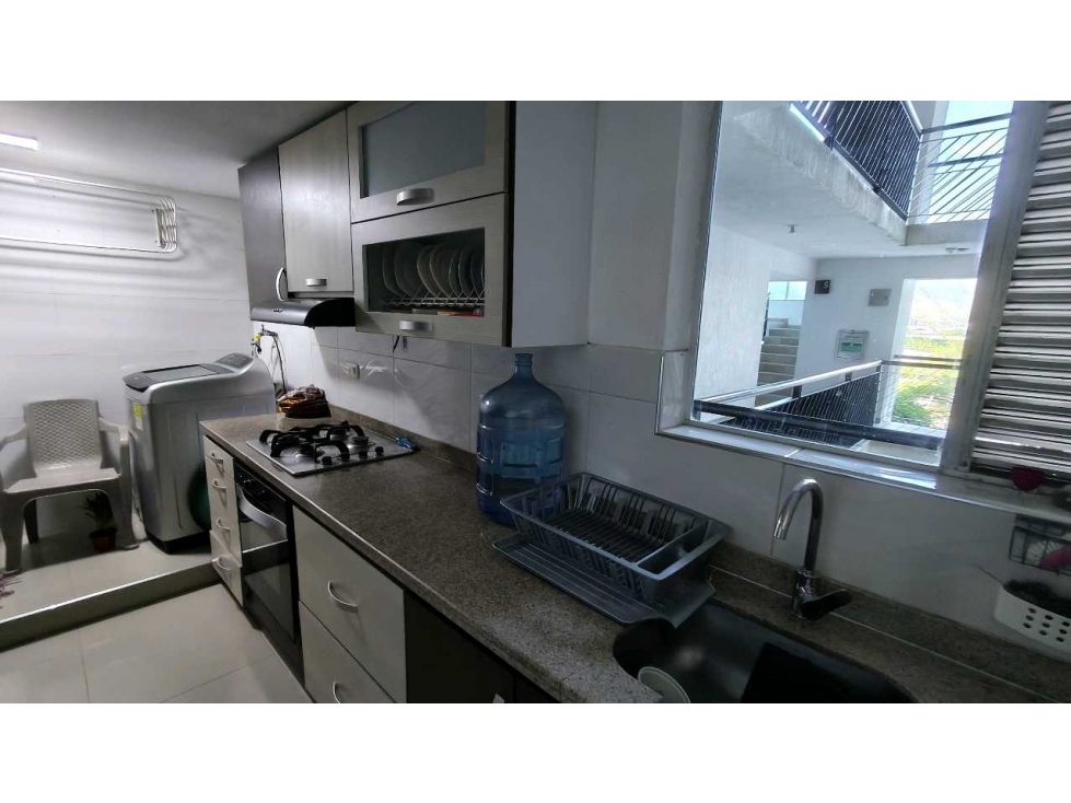 Apartamento en venta en Boston, Santa Marta · foto 12 de 20