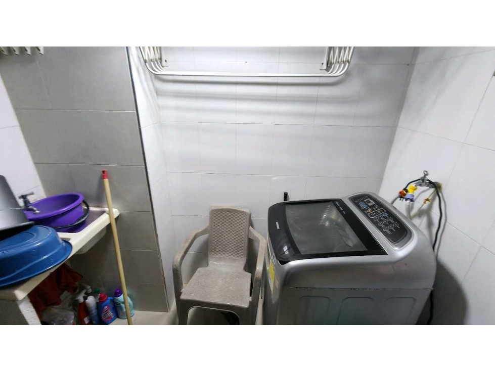 Apartamento en venta en Boston, Santa Marta · foto 13 de 20