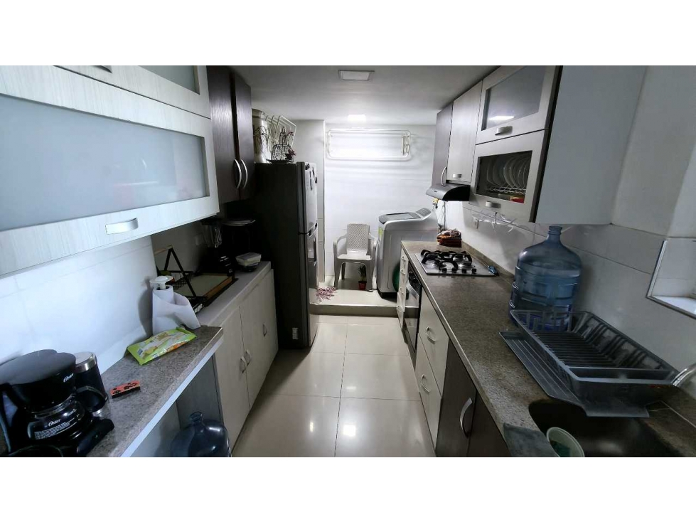 Apartamento en venta en Boston, Santa Marta · foto 14 de 20