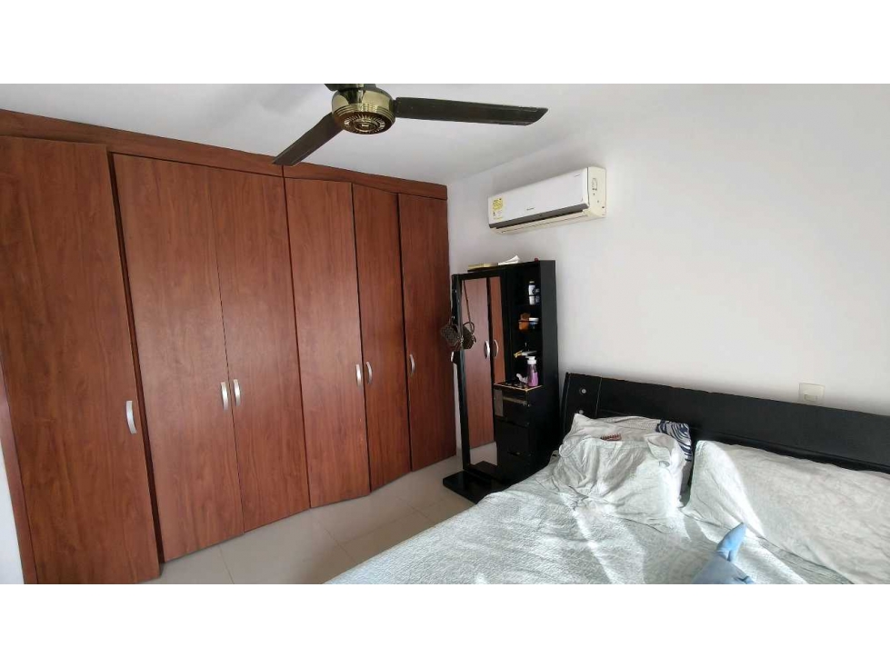 Apartamento en venta en Boston, Santa Marta · foto 15 de 20